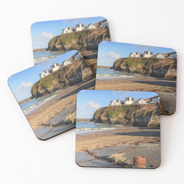 Item preview, The slipway (Port Isaac) designed and sold by bitm2007.