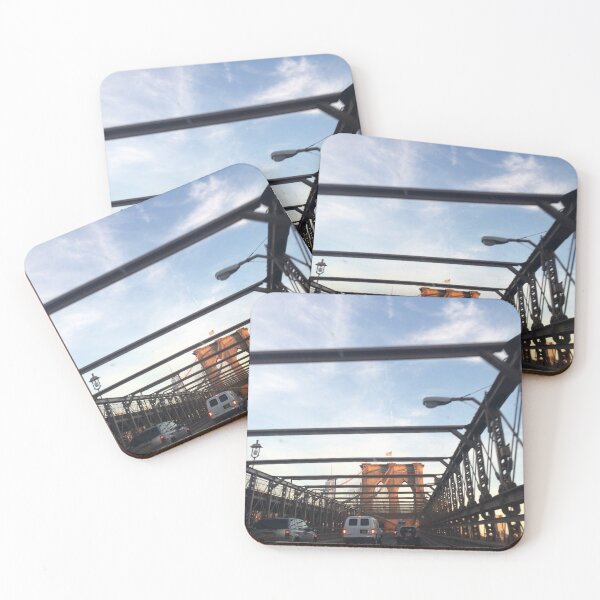 Item preview, Brooklyn Bridge designed and sold by ruviniud.