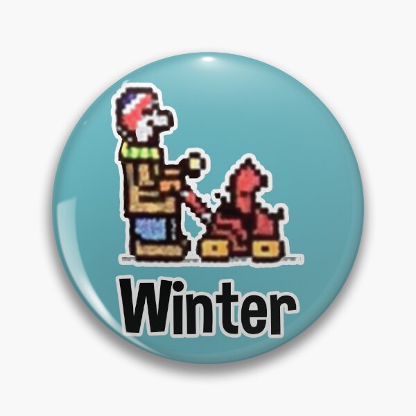 Item preview, Winter ... Icons. designed and sold by AtelierFafard.