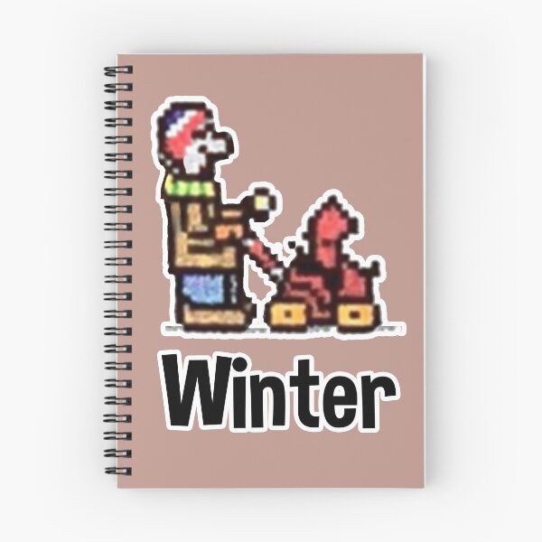 Item preview, Winter ... Icons. designed and sold by AtelierFafard.