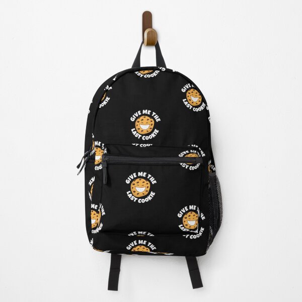 Item preview, Give Me The Last Cookie designed and sold by Emerg-Apparel.