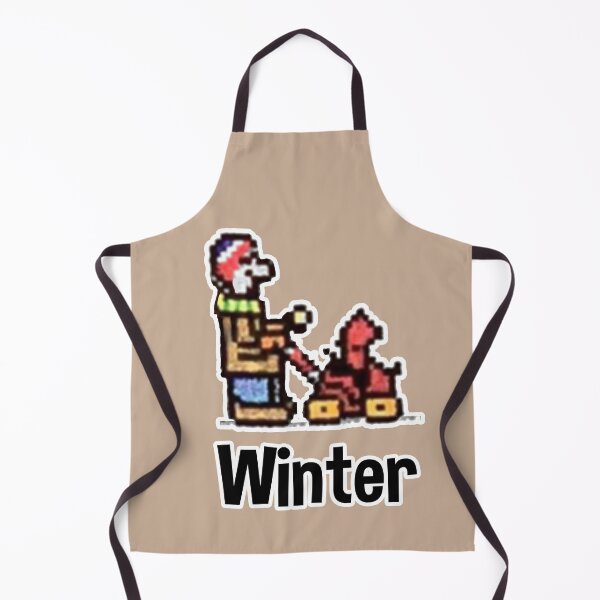 Item preview, Winter ... Icons. designed and sold by AtelierFafard.