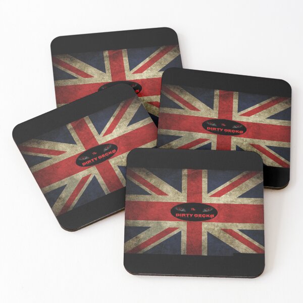 Item preview, DIRTY ENGLAND designed and sold by DIRTY-GECKO.
