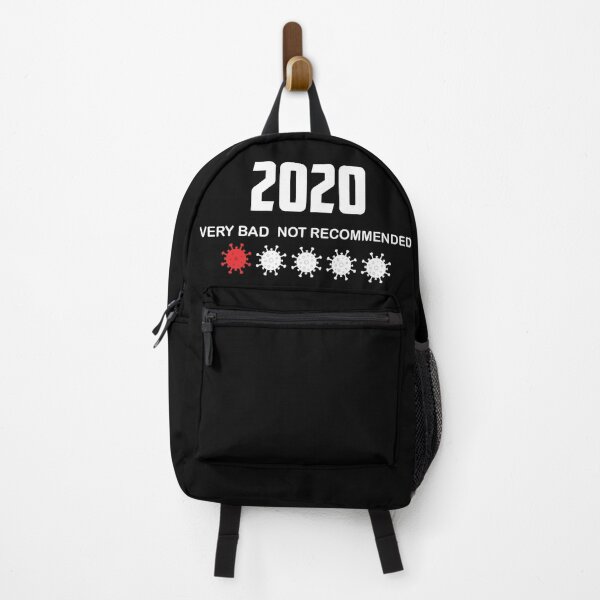 Item preview, 2020 Very Bad Not Recommend designed and sold by MegaStore101.