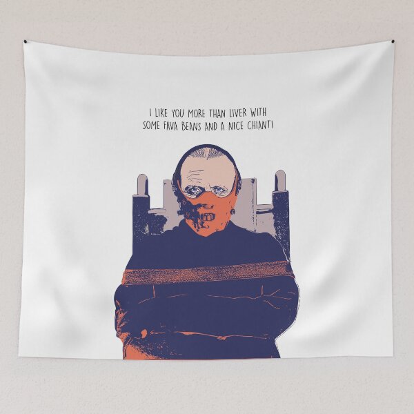 Item preview, these are the 90's: silence of the lambs quote designed and sold by naiverider.