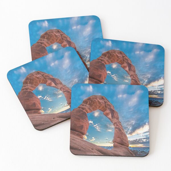 Item preview, Delicate Arch designed and sold by dawn2dawn.