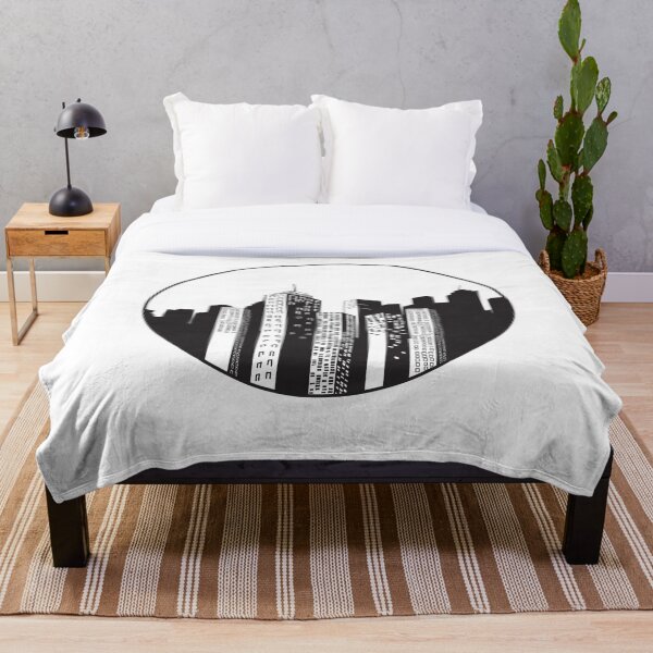 Item preview, Black and white world designed and sold by Sumejja Eskić.