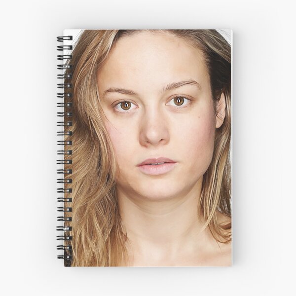 Item preview, BRIE LARSON designed and sold by Miafajar.