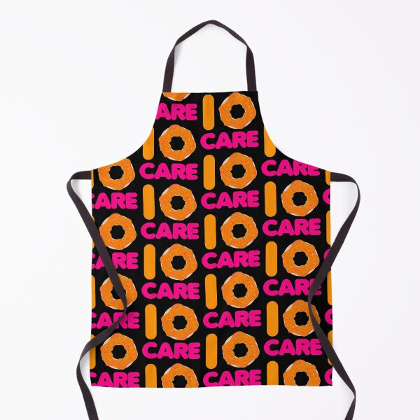 Item preview, I Don't Care Donut designed and sold by Noverda Nawarizka Prabowo.