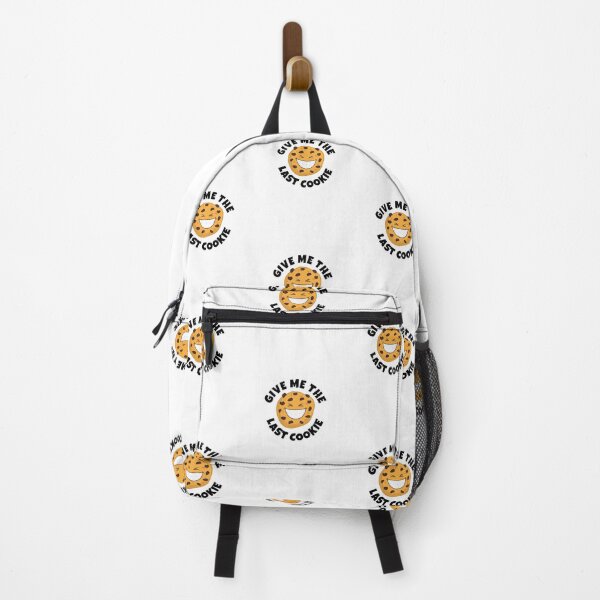 Item preview, Give Me The Last Cookie designed and sold by Emerg-Apparel.