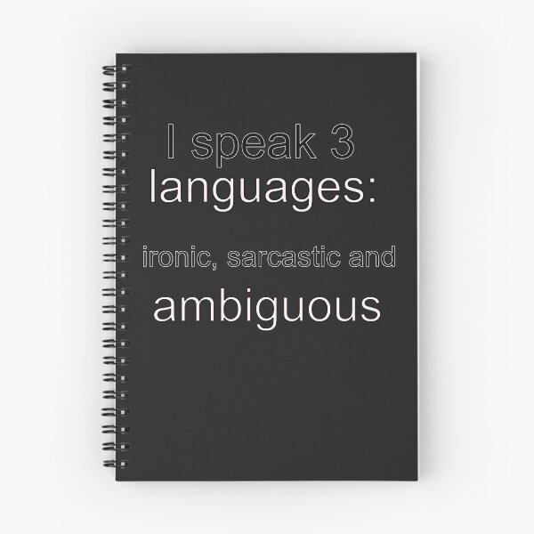 Item preview, 3 languages designed and sold by J-Clark.