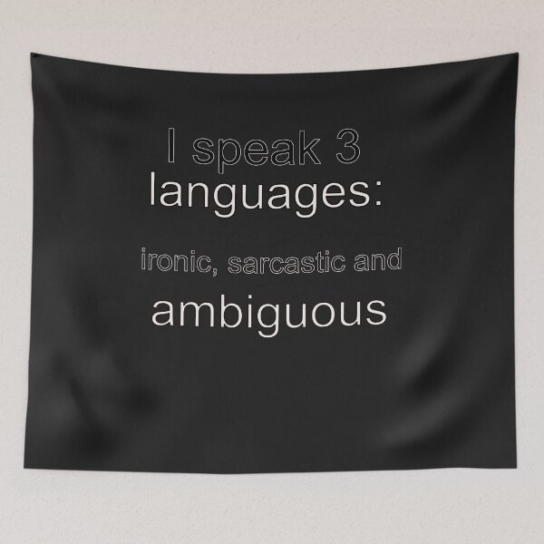 Item preview, 3 languages designed and sold by J-Clark.