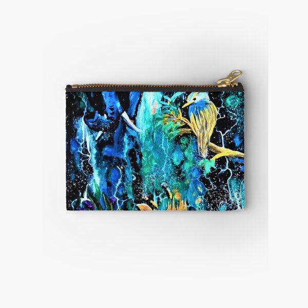 Item preview, Blue Elephant designed and sold by Rina Arling.