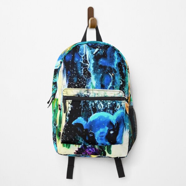 Item preview, Blue Elephant designed and sold by Rina Arling.