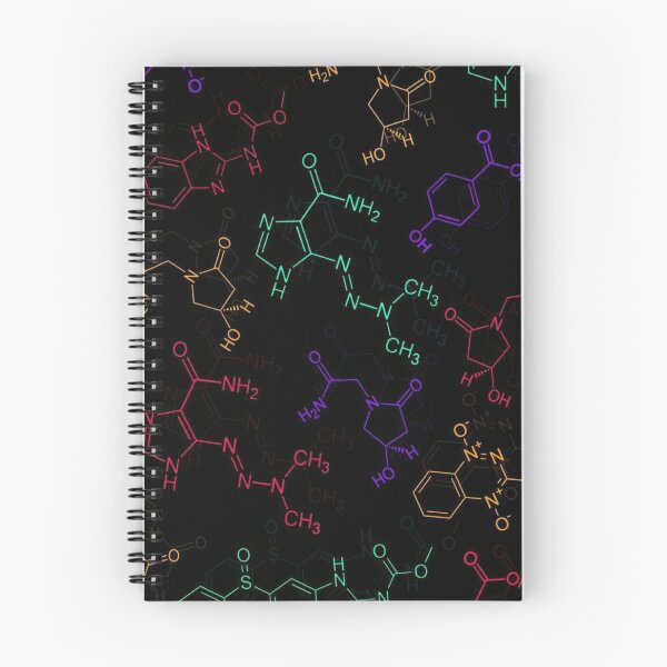 Item preview, Chemistry formula illustration designed and sold by Shaguftazz.