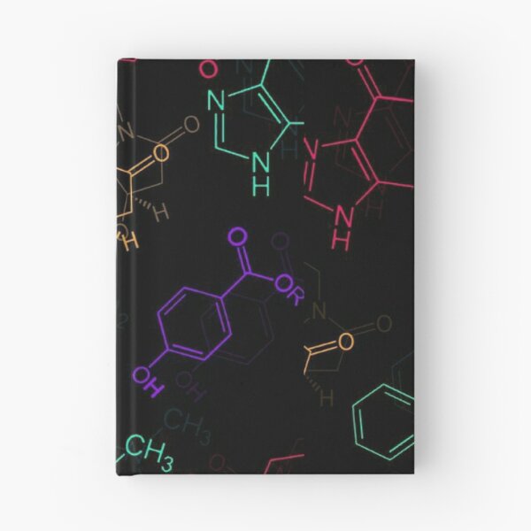 Item preview, Chemistry formula illustration designed and sold by Shaguftazz.