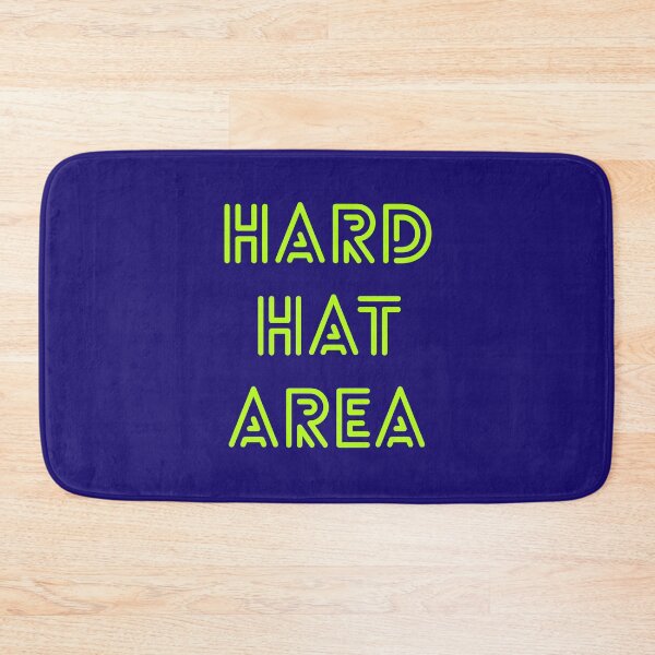 Item preview, Hard Hat, Protective, Building Site, Consctruction worker, Property Developer designed and sold by HomeConscious.