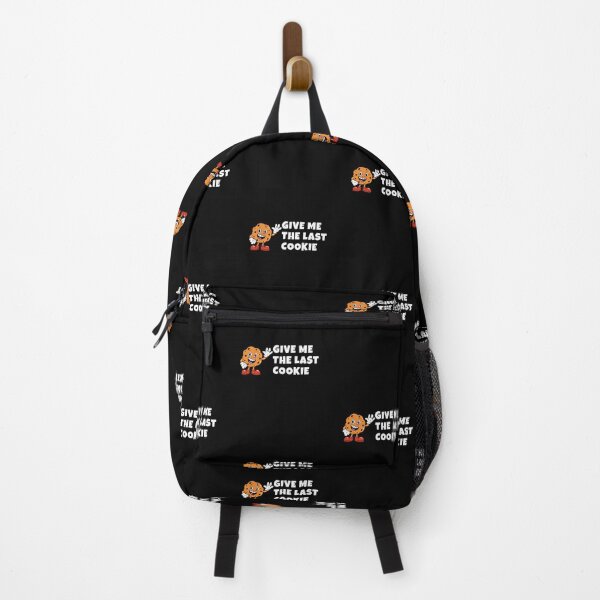 Item preview, Give Me The Last Cookie designed and sold by Emerg-Apparel.