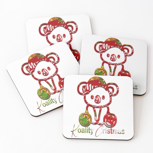 Item preview, koality christmas designed and sold by oussimakh.