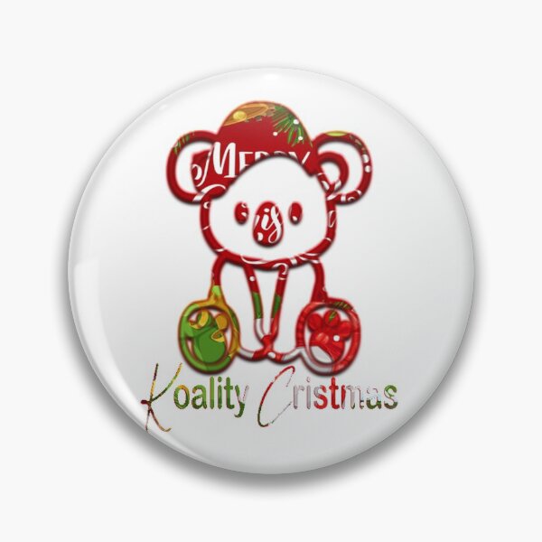 Item preview, koality christmas designed and sold by oussimakh.