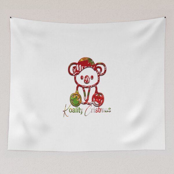 Item preview, koality christmas designed and sold by oussimakh.