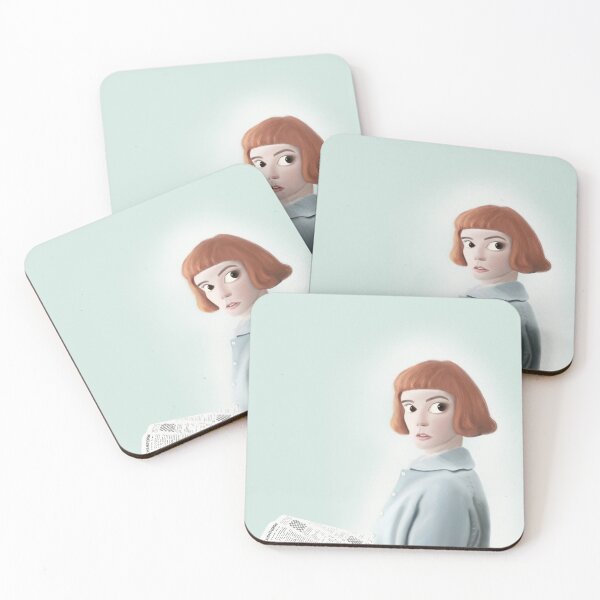 Item preview, Beth Harmon  designed and sold by Gauri Sinho.