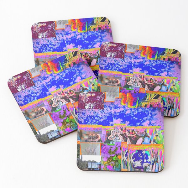 Item preview, Dimension Wars Display or Diminish Album Art designed and sold by OmegaRedFan.