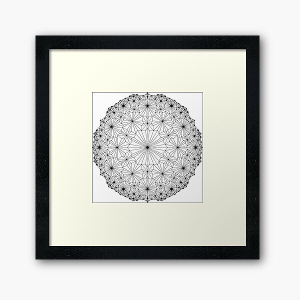 Framed Print