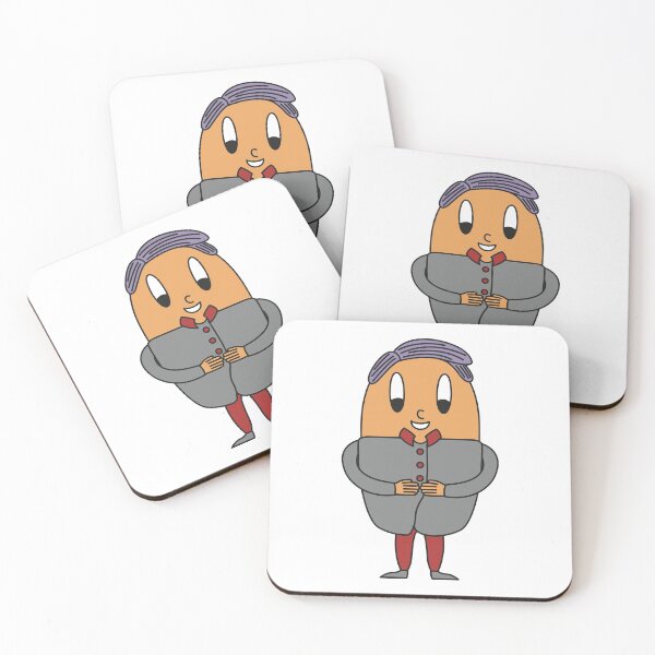 Item preview, Villain Egg designed and sold by M-P-Mueller.