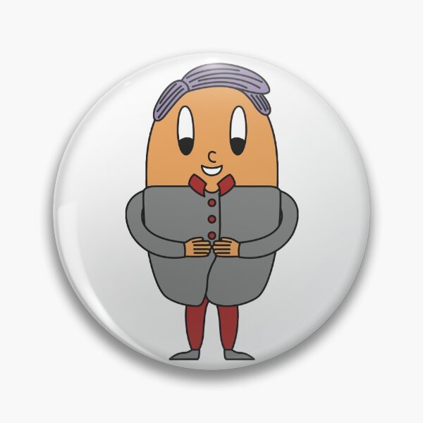 Item preview, Villain Egg designed and sold by M-P-Mueller.