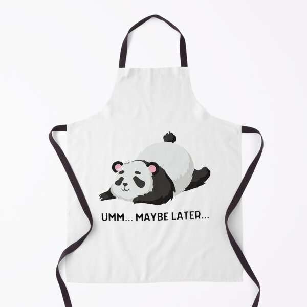Item preview, Maybe Later designed and sold by NikStore.