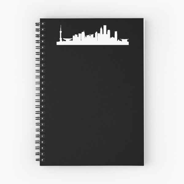 Item preview, Shanghai Skyline China Asia designed and sold by PlatonisDesign.