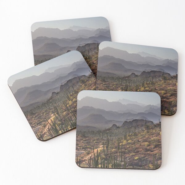 Item preview, Baja Mountains designed and sold by dawn2dawn.