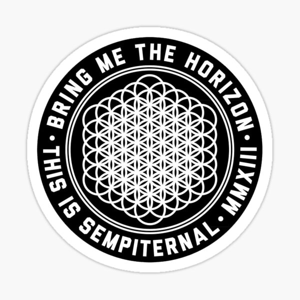 Bring me the horizon символ