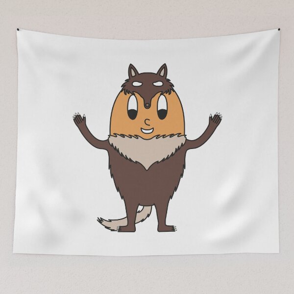 Item preview, Wolf Egg designed and sold by M-P-Mueller.