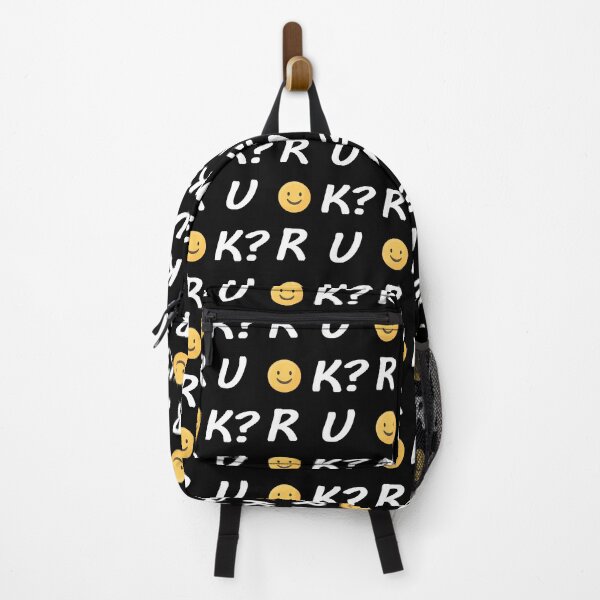 Item preview, R U OKAY designed and sold by HasnaanMohsin.