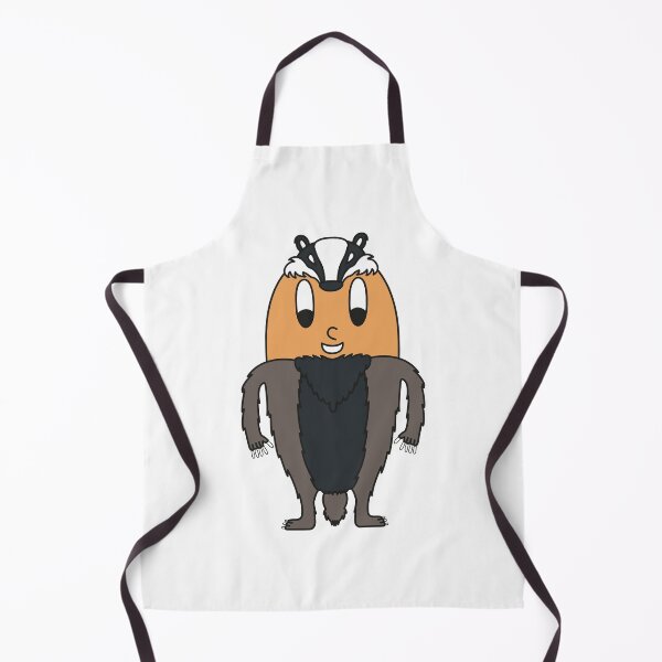 Item preview, Badger Egg designed and sold by M-P-Mueller.