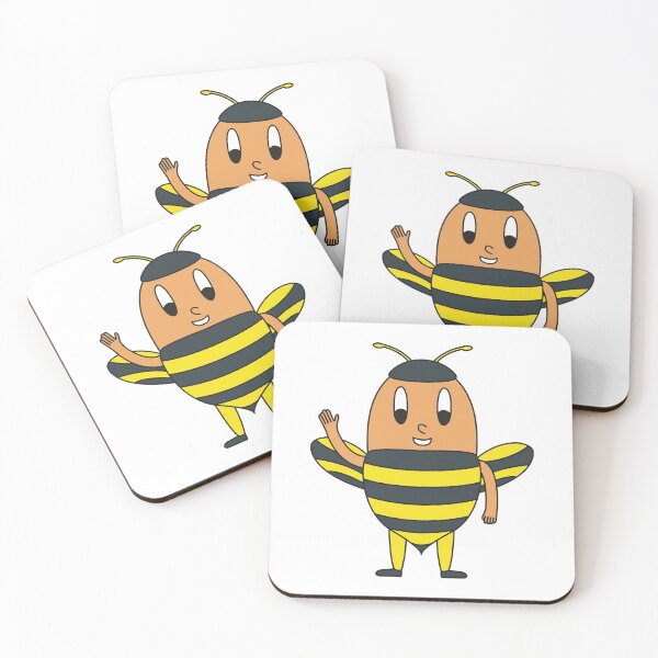 Item preview, Bee Egg designed and sold by M-P-Mueller.