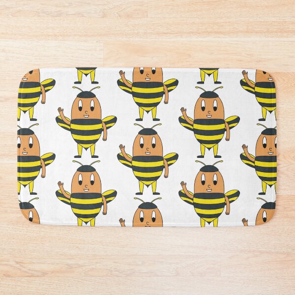 Item preview, Bee Egg designed and sold by M-P-Mueller.