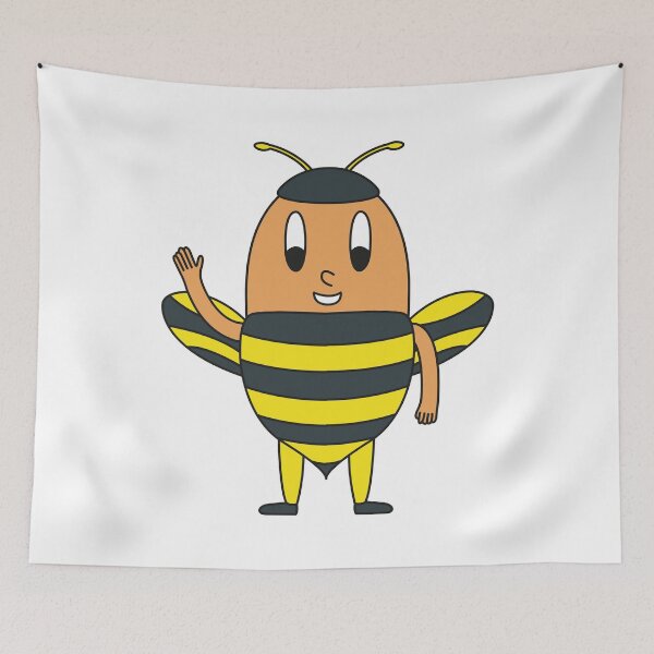 Item preview, Bee Egg designed and sold by M-P-Mueller.