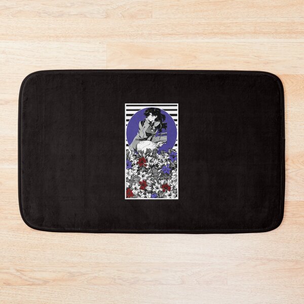 Item preview, Misato Katsuragi Evangelion designed and sold by YALPOShop.
