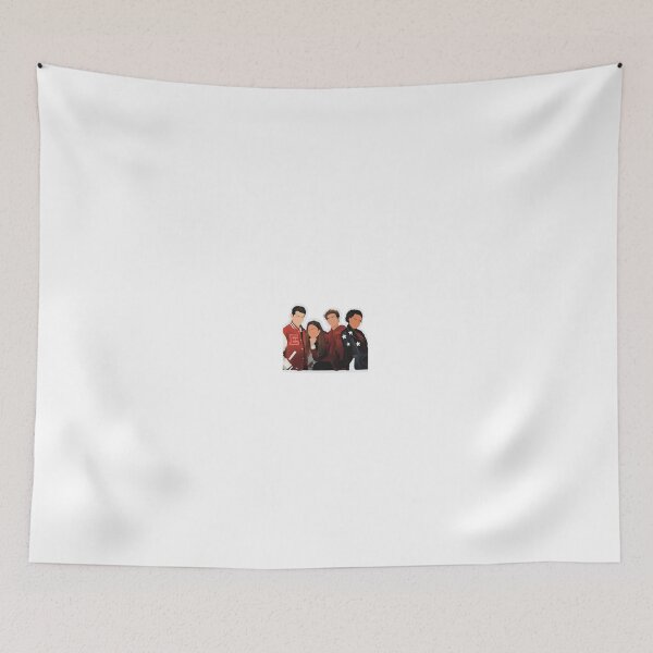 Item preview, High school musical the musical the series designed and sold by Etta  K.
