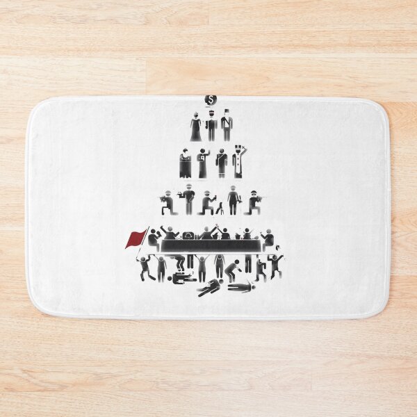 Item preview,  Truth pyramid designed and sold by 42youbest.