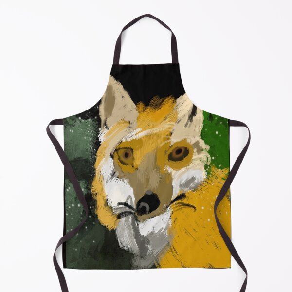 Item preview, Beautiful fox designed and sold by Joelartdesigns.