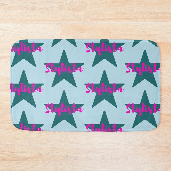 Item preview, Stylista, Fashionista, Stylist, Fashion Designer, Photographer, Designer Inspired designed and sold by HomeConscious.