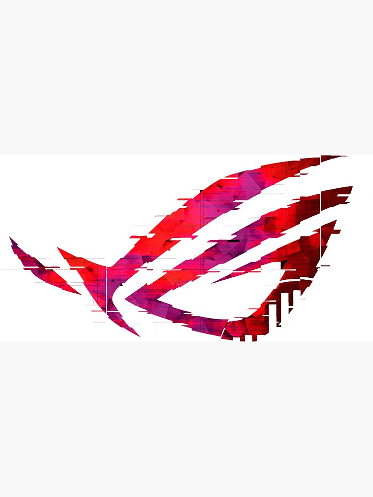 ROG Wallpaper Design