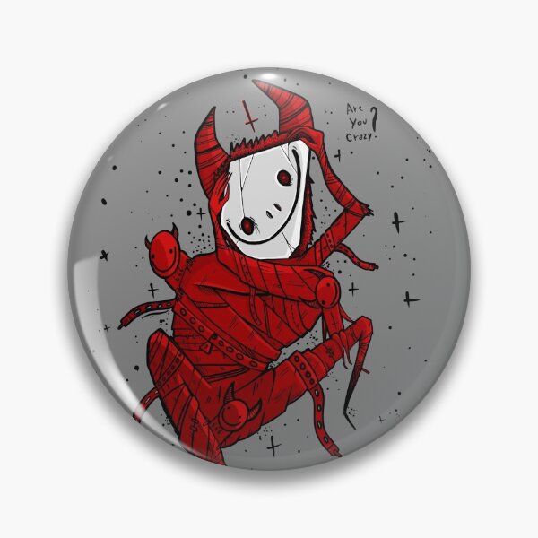 Item preview, Are you crazy? designed and sold by Rigel-ART.