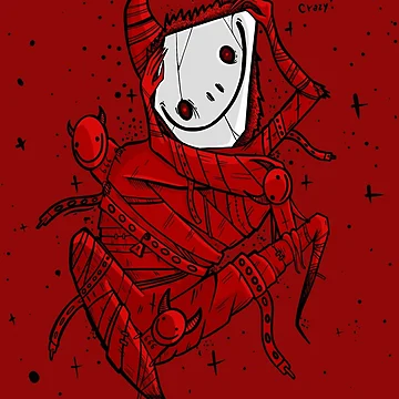 Artwork thumbnail, Are you crazy? by Rigel-ART