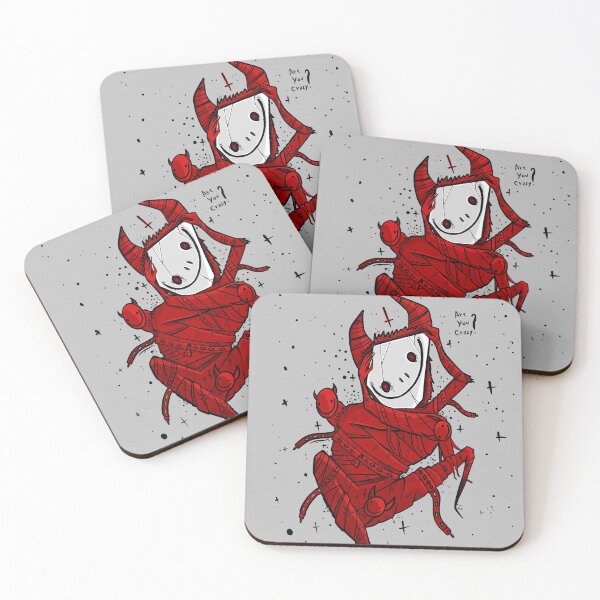 Item preview, Are you crazy? designed and sold by Rigel-ART.