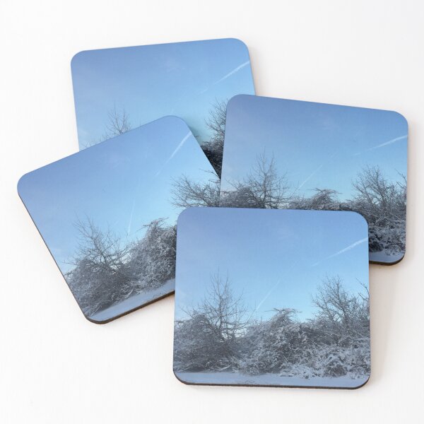 Item preview, Snow Day designed and sold by ruviniud.